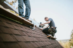 Local Roofers in Gloster, LA